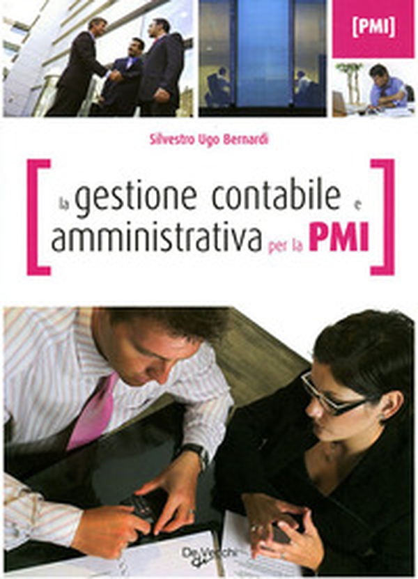 La gestione contabile e amministrativa per la PMI - Librerie.coop La gestione contabile e amministrativa per la PMI - Librerie.coop