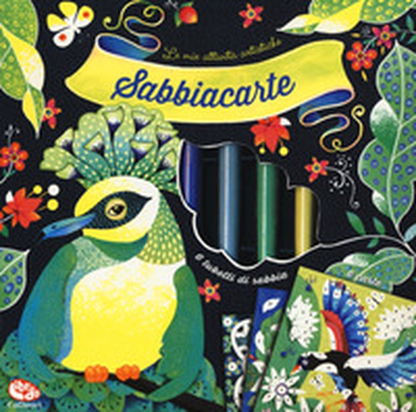 Sabbiacarte - Librerie.coop Sabbiacarte - Librerie.coop