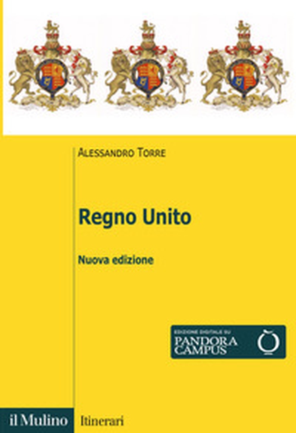 Regno Unito - Librerie.coop Regno Unito - Librerie.coop