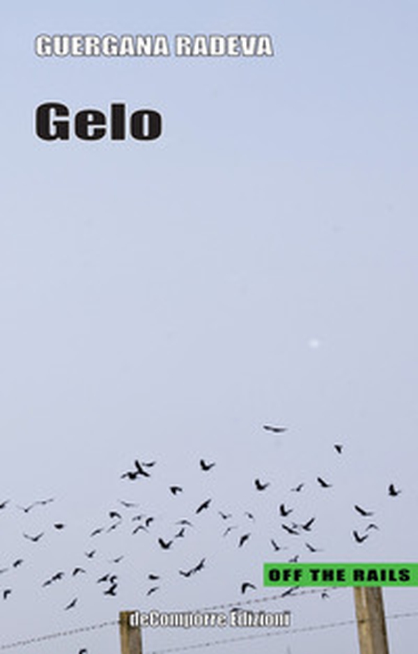 Gelo - Librerie.coop Gelo - Librerie.coop