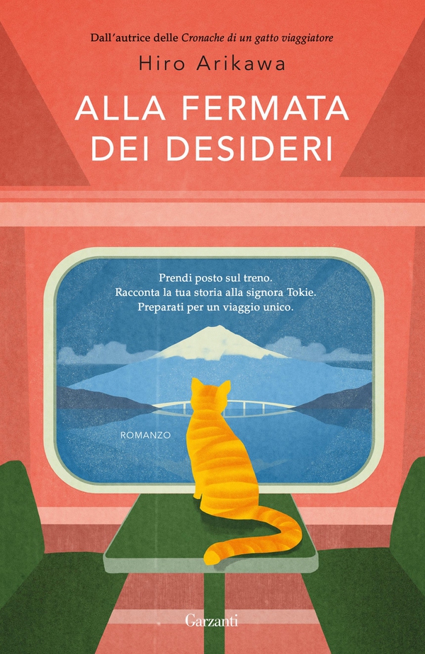 Alla fermata dei desideri - Librerie.coop Alla fermata dei desideri - Librerie.coop