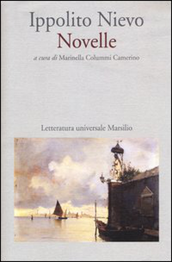 Novelle - Librerie.coop Novelle - Librerie.coop