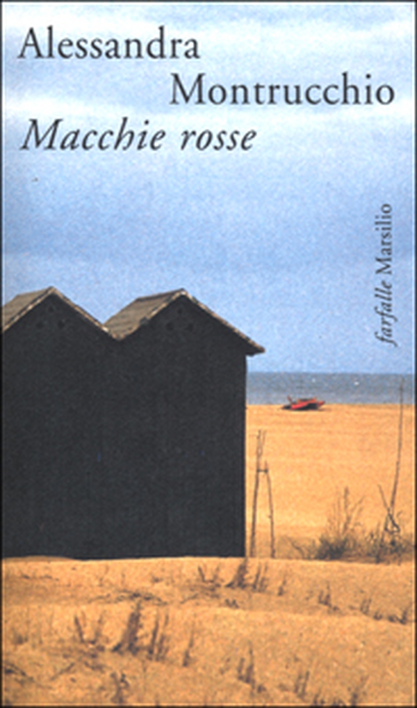Macchie rosse - Librerie.coop Macchie rosse - Librerie.coop
