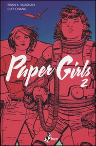 Paper girls - Vol. 2 - Librerie.coop