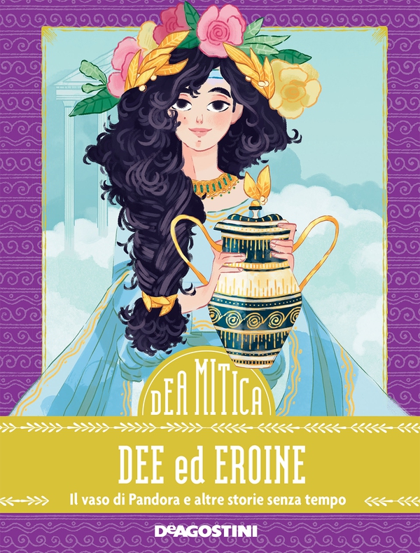 Dee ed eroine - Librerie.coop Dee ed eroine - Librerie.coop
