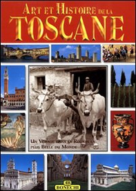 Toscana. Ediz. francese - Librerie.coop