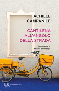 Cantilena all'angolo della strada - Librerie.coop