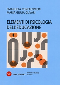 Elementi di psicologia dell'educazione - Librerie.coop