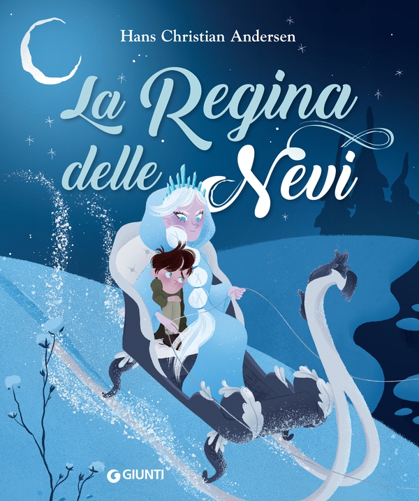 La regina delle nevi - Librerie.coop La regina delle nevi - Librerie.coop