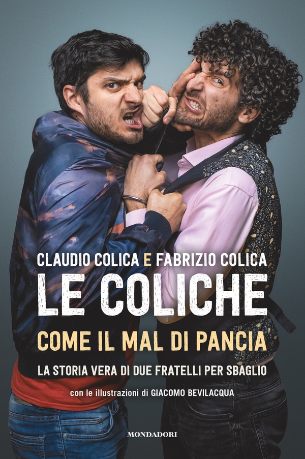 Come il mal di pancia - Librerie.coop Come il mal di pancia - Librerie.coop