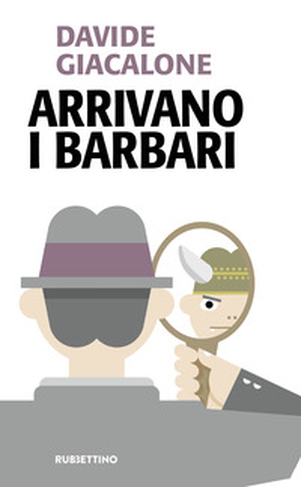 Arrivano i barbari - Librerie.coop Arrivano i barbari - Librerie.coop