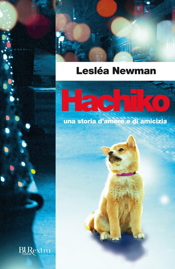 Hachiko - Librerie.coop Hachiko - Librerie.coop