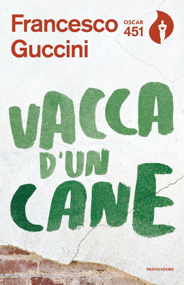 Vacca d'un cane - Librerie.coop Vacca d'un cane - Librerie.coop