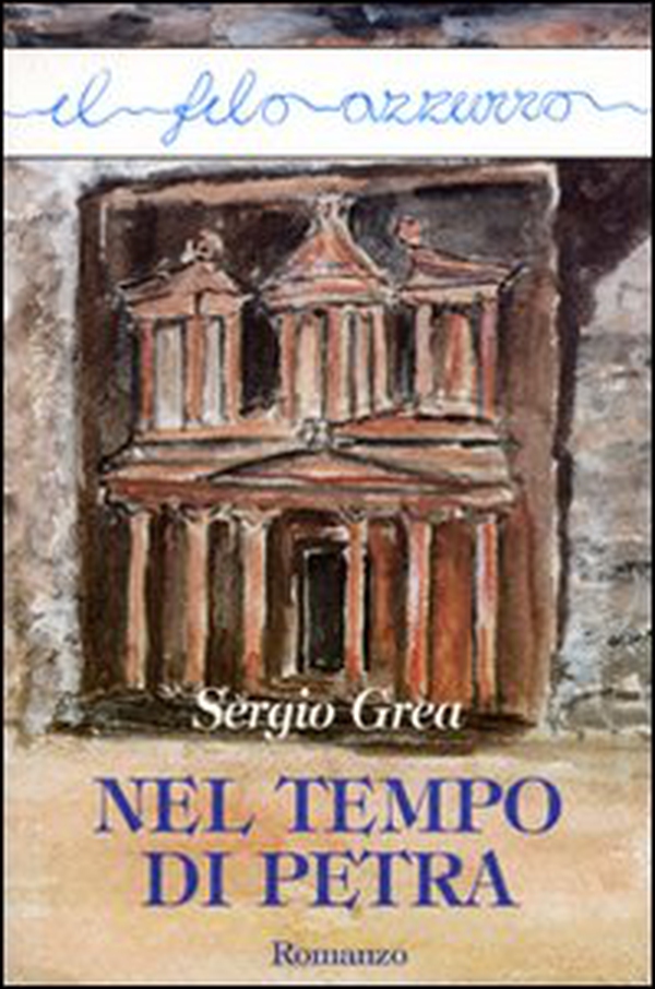 Nel tempo di Petra - Librerie.coop Nel tempo di Petra - Librerie.coop