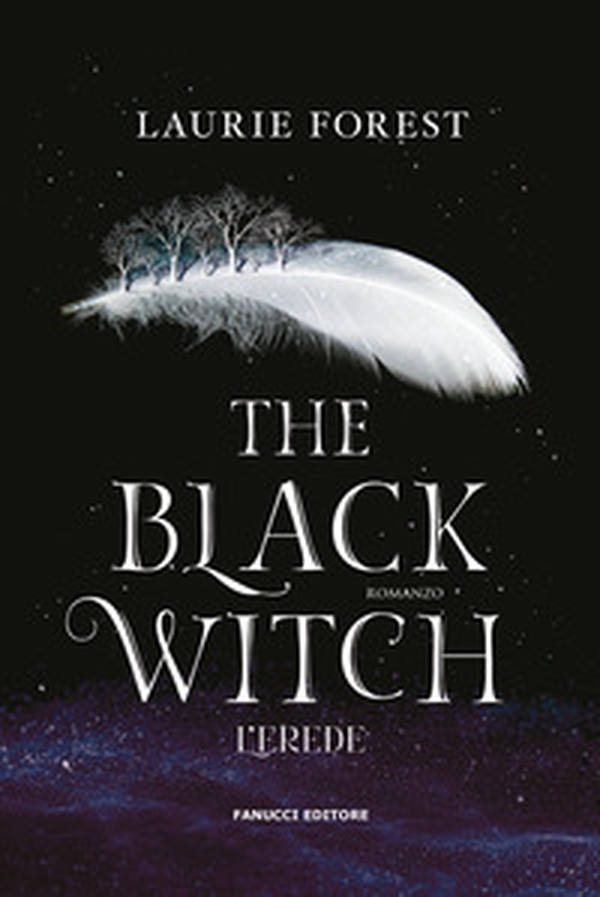 L'erede. The black witch chronicles - Librerie.coop L'erede. The black witch chronicles - Librerie.coop