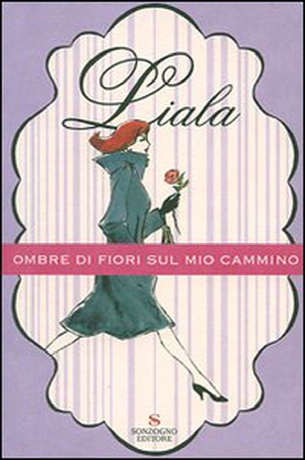 Ombre di fiori sul mio cammino - Librerie.coop Ombre di fiori sul mio cammino - Librerie.coop