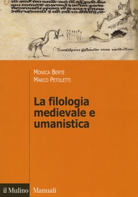 La filologia medievale e umanistica - Librerie.coop