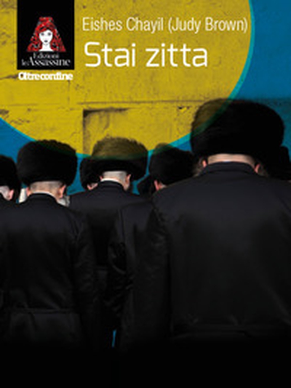 Stai zitta - Librerie.coop Stai zitta - Librerie.coop
