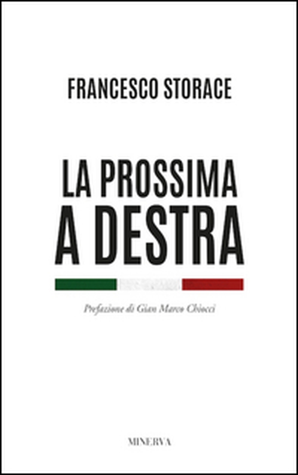 La prossima a destra - Librerie.coop La prossima a destra - Librerie.coop