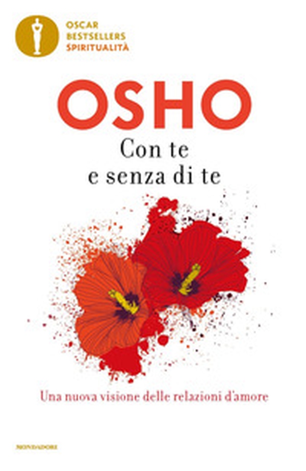 Con te e senza di te - Librerie.coop Con te e senza di te - Librerie.coop
