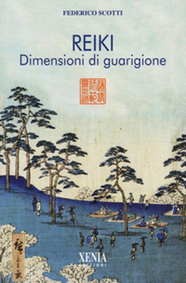 Reiki. Dimensioni di guarigione. I quaderni dei «Fatti di Reiki» - Vol. 2 - Librerie.coop Reiki. Dimensioni di guarigione. I quaderni dei «Fatti di Reiki» - Vol. 2 - Librerie.coop