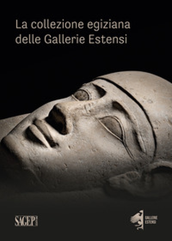 La collezione egiziana delle gallerie estensi - Librerie.coop La collezione egiziana delle gallerie estensi - Librerie.coop