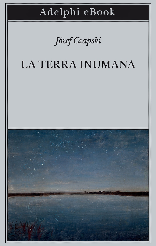 La terra inumana - Librerie.coop La terra inumana - Librerie.coop