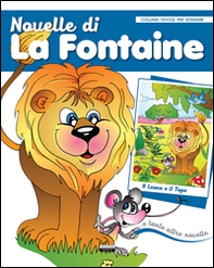 Novelle di La Fontaine - Librerie.coop