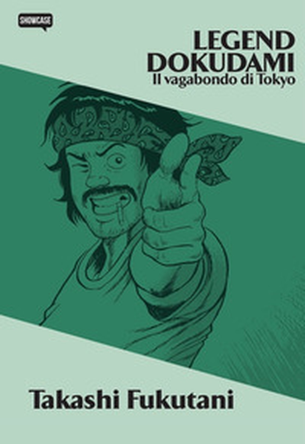 Legend Dokudami. Il vagabondo di Tokyo - Librerie.coop Legend Dokudami. Il vagabondo di Tokyo - Librerie.coop