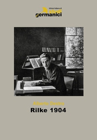 Rilke 1904 - Librerie.coop
