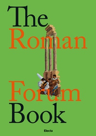 The Roman forum book - Librerie.coop