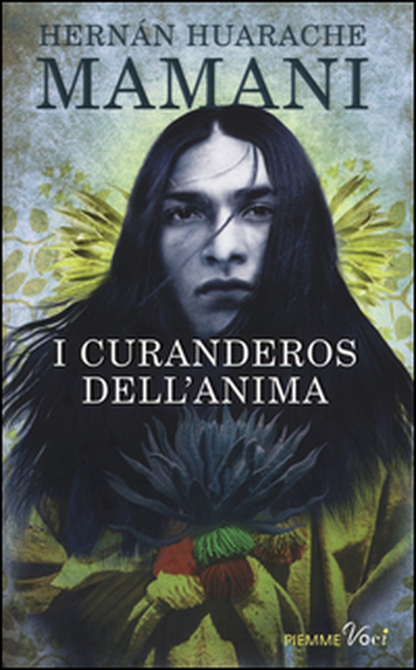 I curanderos dell'anima - Librerie.coop I curanderos dell'anima - Librerie.coop
