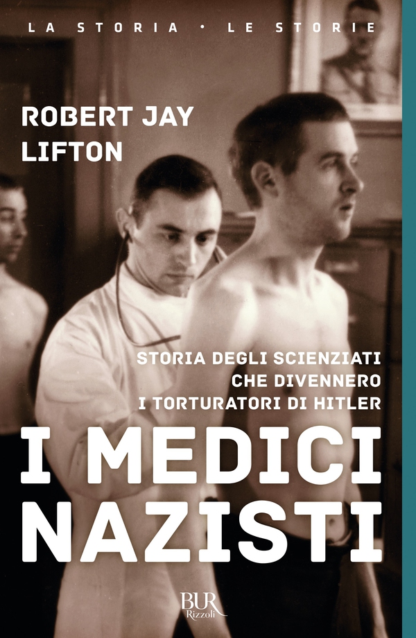 I medici nazisti - Librerie.coop I medici nazisti - Librerie.coop