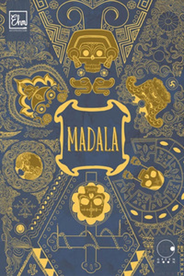 Madala - Librerie.coop Madala - Librerie.coop