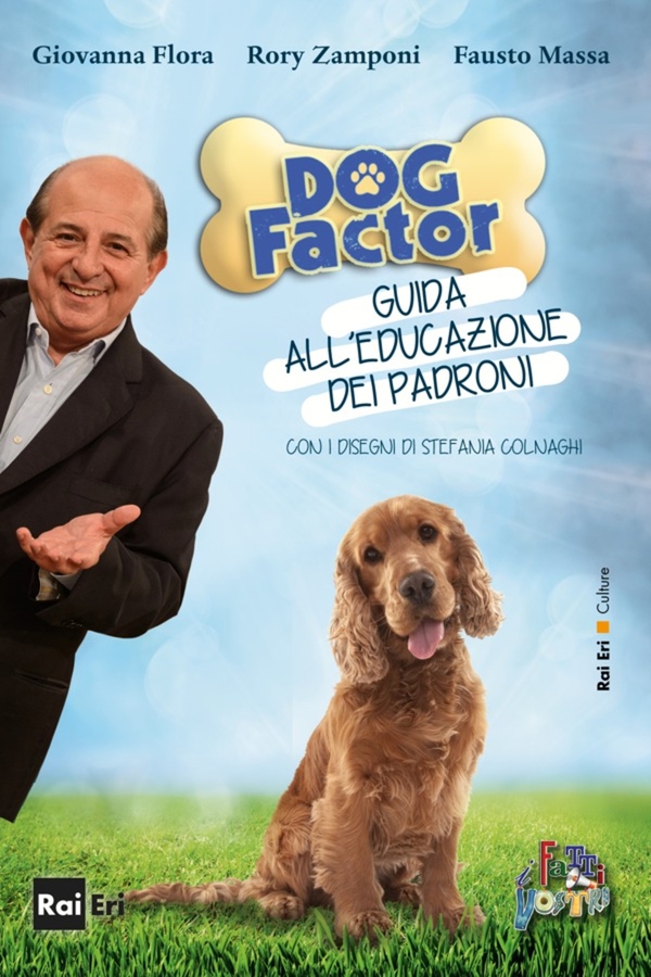 DOG FACTOR - Librerie.coop DOG FACTOR - Librerie.coop