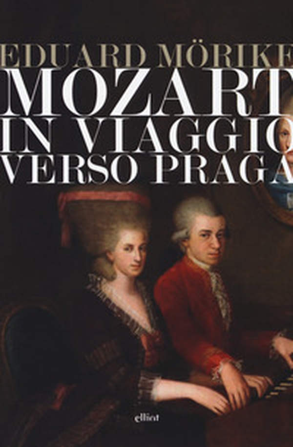 Mozart. In viaggio verso Praga - Librerie.coop Mozart. In viaggio verso Praga - Librerie.coop
