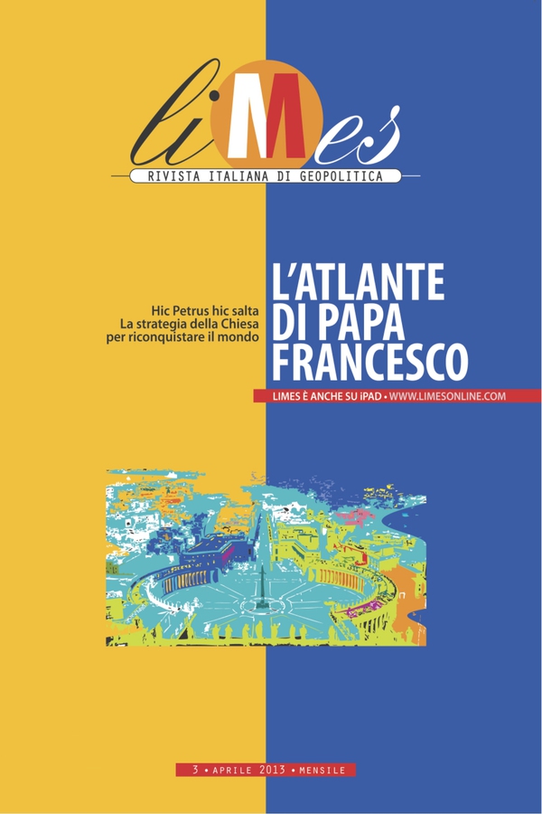 L'atlante di papa Francesco - Librerie.coop L'atlante di papa Francesco - Librerie.coop