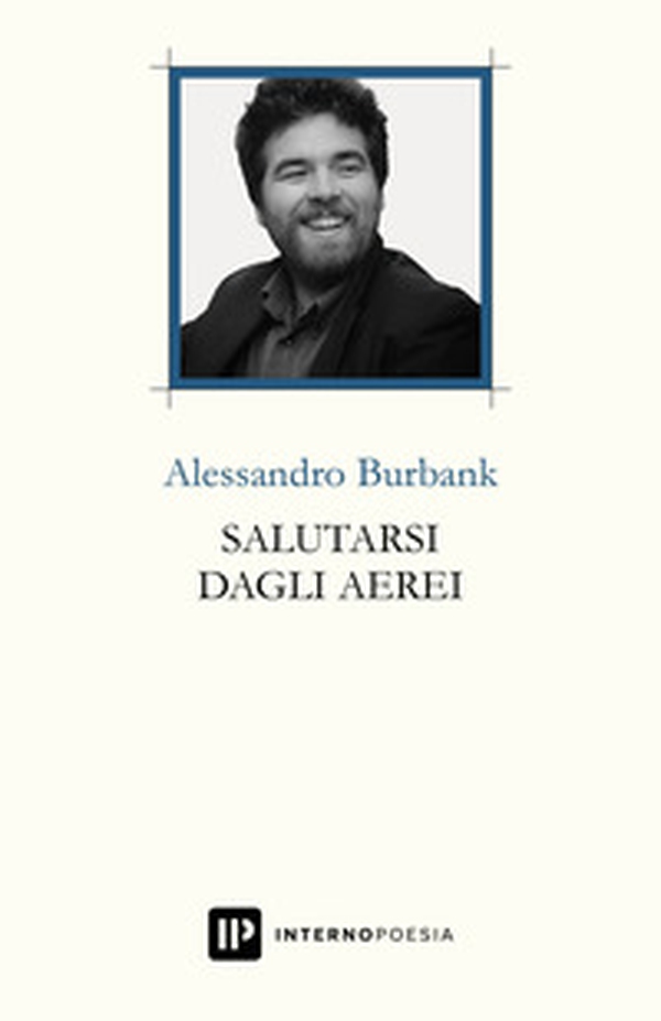 Salutarsi dagli aerei - Librerie.coop Salutarsi dagli aerei - Librerie.coop