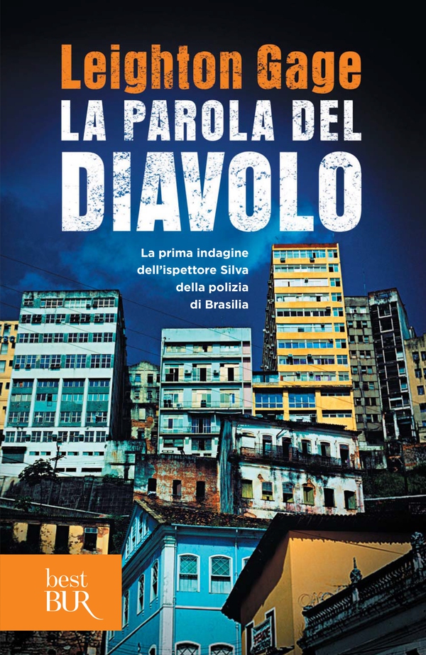La parola del diavolo - Librerie.coop La parola del diavolo - Librerie.coop
