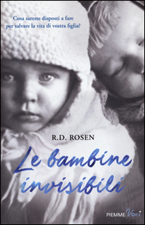 Le bambine invisibili - Librerie.coop Le bambine invisibili - Librerie.coop