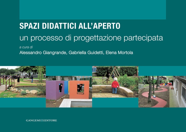 Spazi didattici all'aperto - Librerie.coop Spazi didattici all'aperto - Librerie.coop