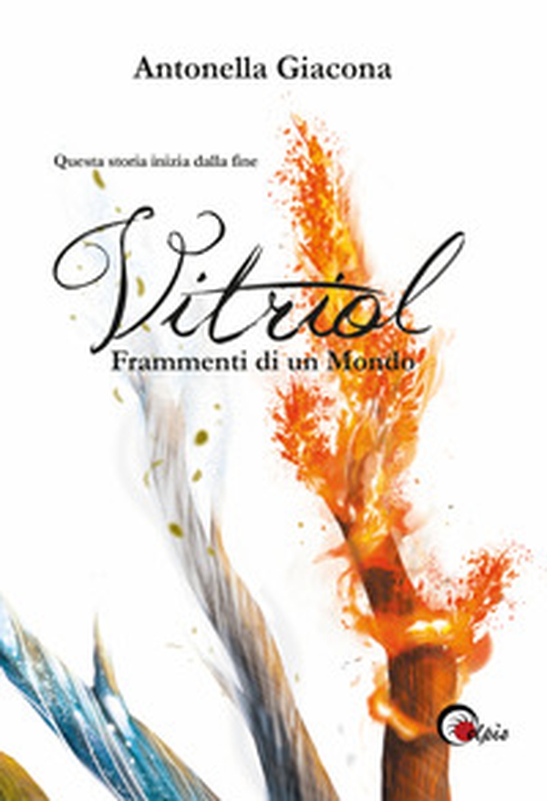 Frammenti di un mondo. Vitriol - Librerie.coop Frammenti di un mondo. Vitriol - Librerie.coop