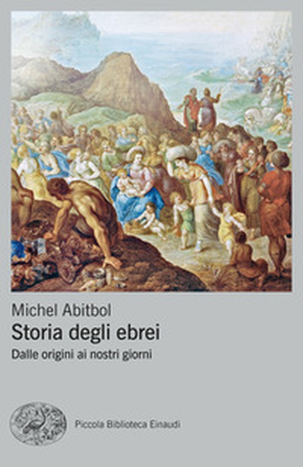Storia degli ebrei. Dalle origini ai nostri giorni - Librerie.coop Storia degli ebrei. Dalle origini ai nostri giorni - Librerie.coop