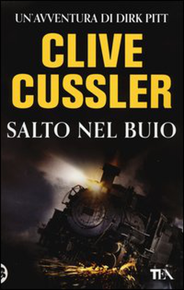 Salto nel buio - Librerie.coop Salto nel buio - Librerie.coop