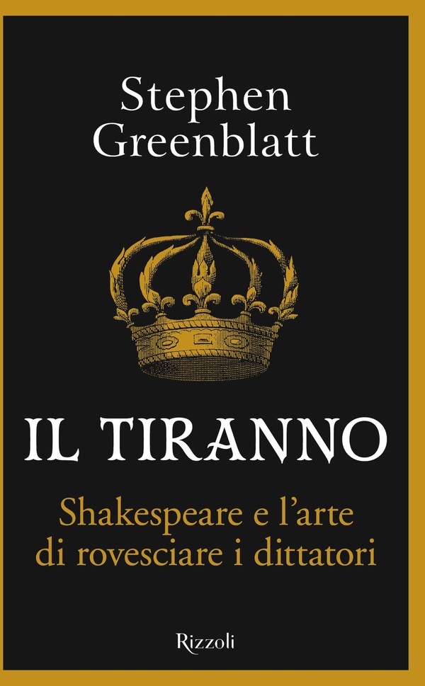 Il tiranno - Librerie.coop Il tiranno - Librerie.coop