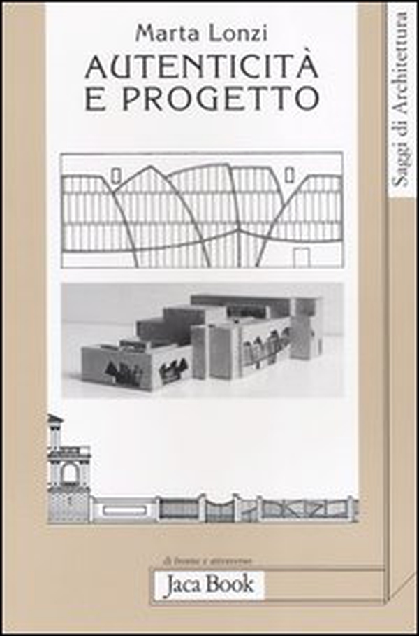 Autenticità e progetto - Librerie.coop Autenticità e progetto - Librerie.coop
