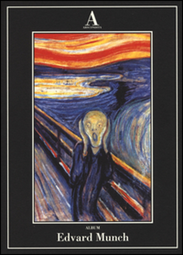 Edvard Munch - Librerie.coop Edvard Munch - Librerie.coop