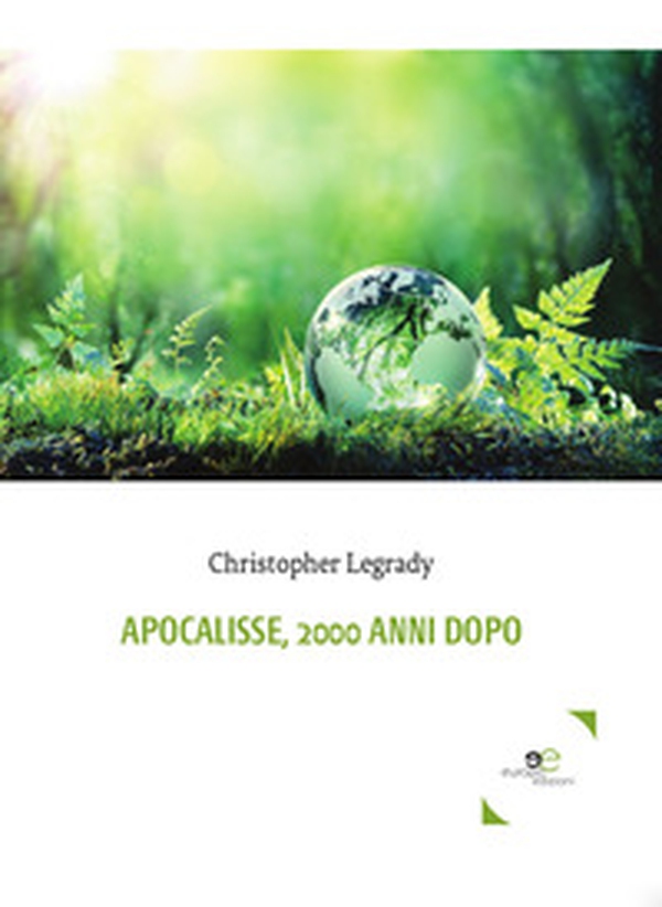 Apocalisse, 2000 anni dopo - Librerie.coop Apocalisse, 2000 anni dopo - Librerie.coop