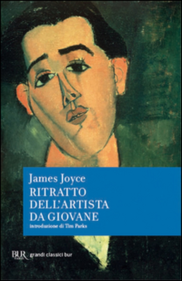 Ritratto dell'artista da giovane - Librerie.coop Ritratto dell'artista da giovane - Librerie.coop