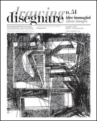 Disegnare. Idee, immagini. Ediz. italiana e inglese - Vol. 51 - Librerie.coop